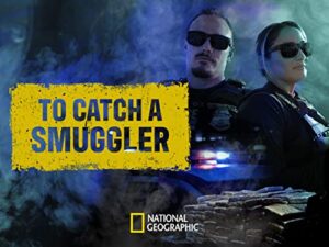 to catch a smuggler: season 3