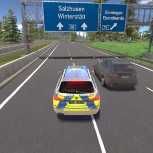 Autobahn Police Simulator 2