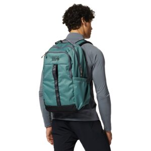 Mountain Hardwear Wakatu Backpack, Blue Pine, O/S