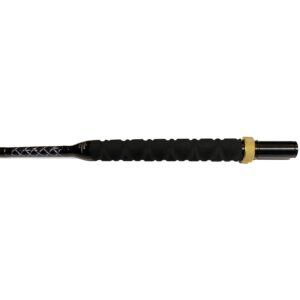 XCALIBER MARINE PRO Tournament Series 6' 30-50 Saltwater TROLLING Rod Includes Bent and Straight Butt