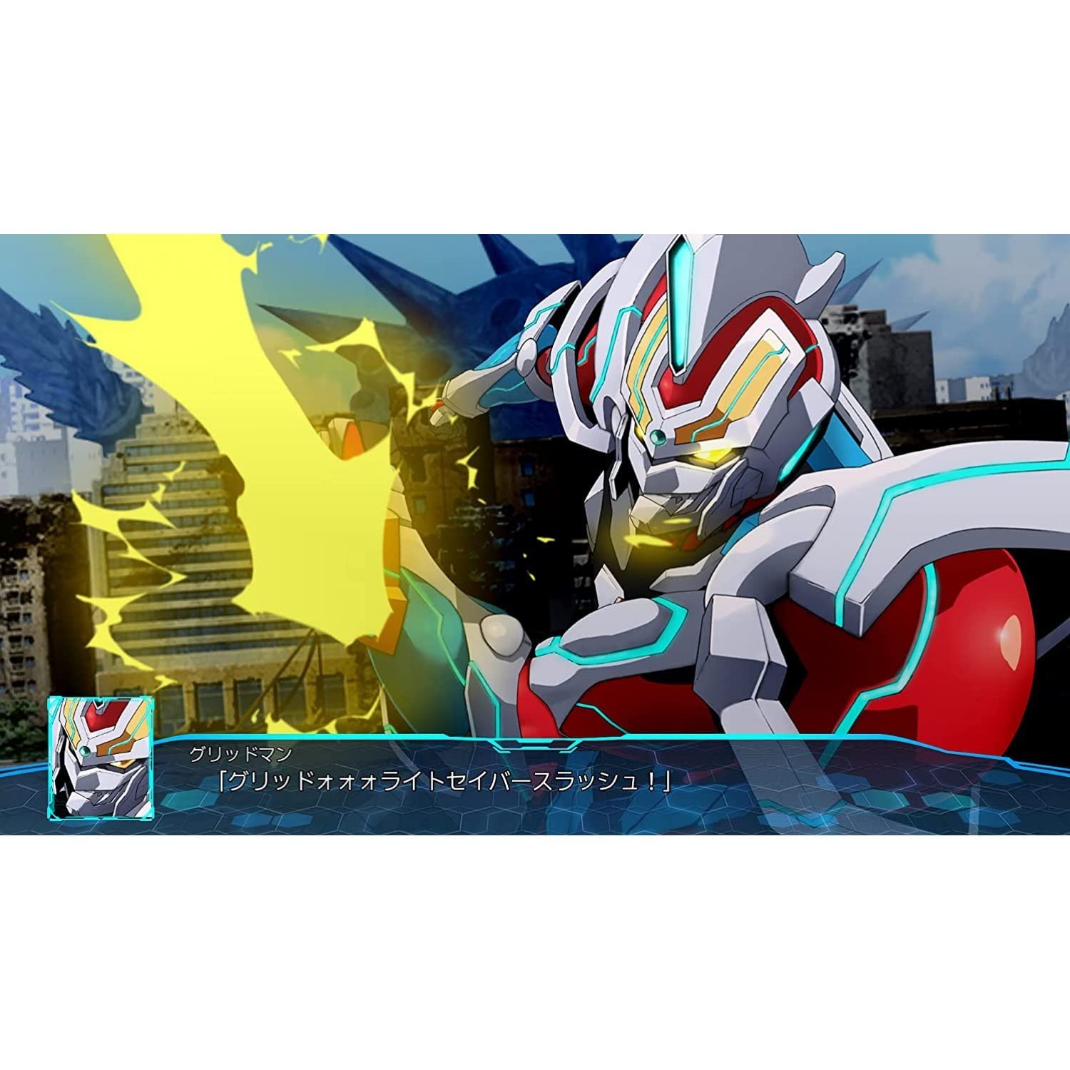 BANDAI NAMCO Entertainment Super Robot Wars 30 (English) - Nintendo Switch (Non-US Version)