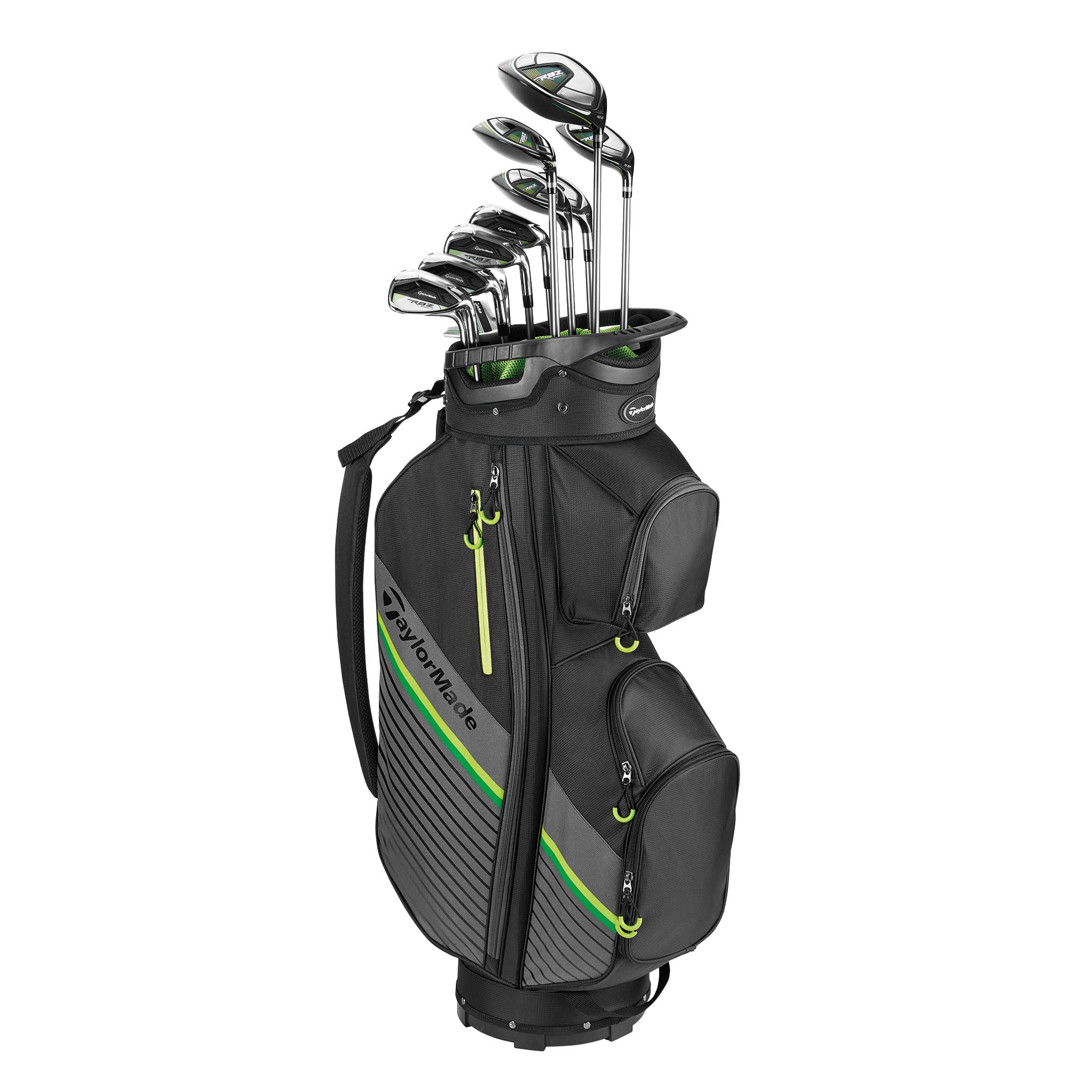 RBZ Speedlite Complete 11 Piece Set