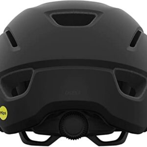 Giro Caden II MIPS - Men's Matte Black (2022) Medium