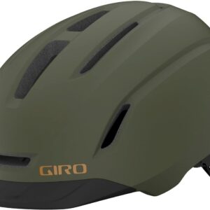 Giro Caden II MIPS - Men's Matte Trail Green (2022) Medium