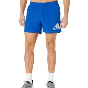 adidas Men's Run It Shorts, Team Royal Blue, Small