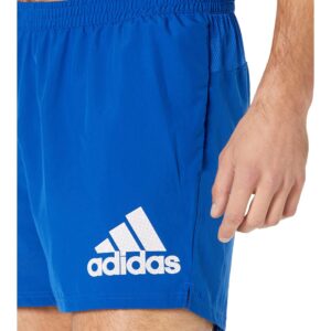 adidas Men's Run It Shorts, Team Royal Blue, Small