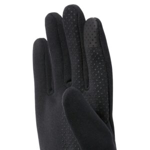 Mountain Hardwear 2015911010XXS Power Stretch® Stimulus Glove Black XXS