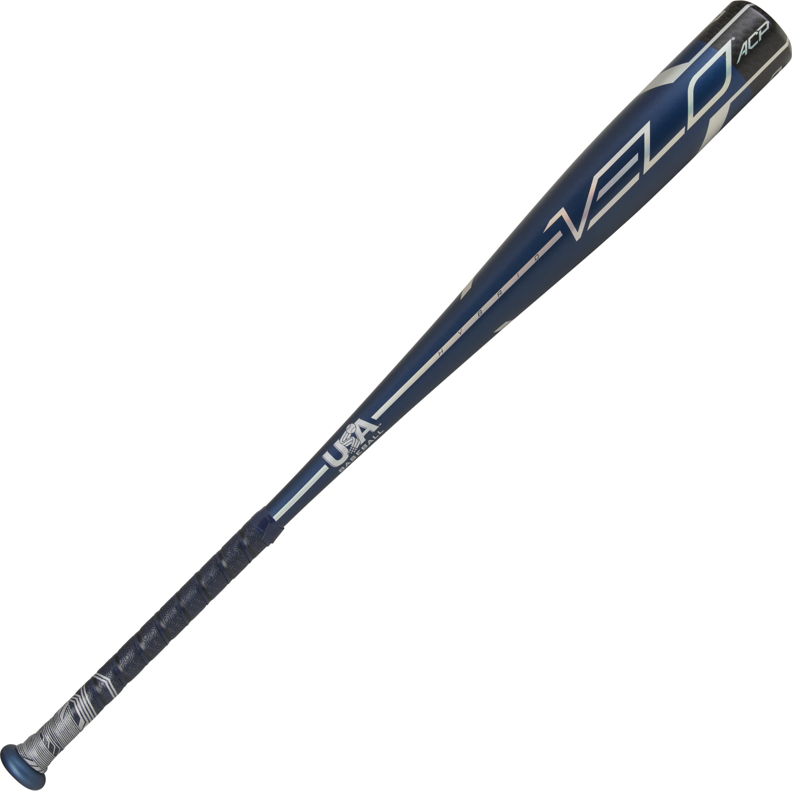 Rawlings 2022 Velo ACP USA Baseball Bat | -5 | Hybrid | 30 inch | US1V5