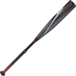 Rawlings 2022 Quatro PRO USSSA Baseball Bat | -5 | 2 Pc. Composite | 32 inch | UT2Q5