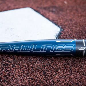 Rawlings 2022 Velo ACP USA Baseball Bat | -5 | Hybrid | 30 inch | US1V5