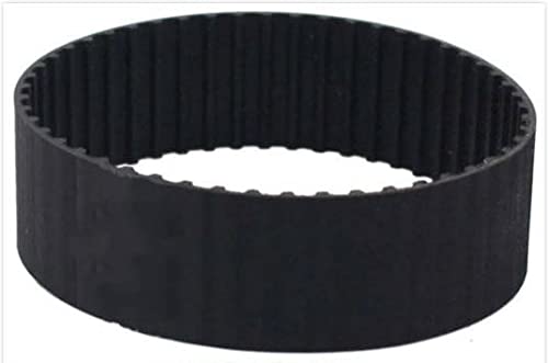 Drive Belt Compatible with PBS 75 A, PBS 75 AE, GBS 75 A, GBS 75 AE, GB 75 A, GB 75 AE, Belt Sander 1PCS