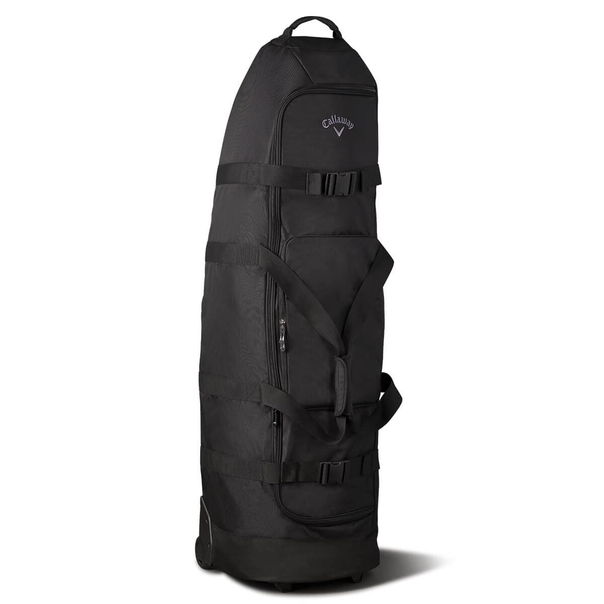 Callaway Golf Clubhouse Travel Cover, Black