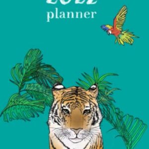 2022 Planner