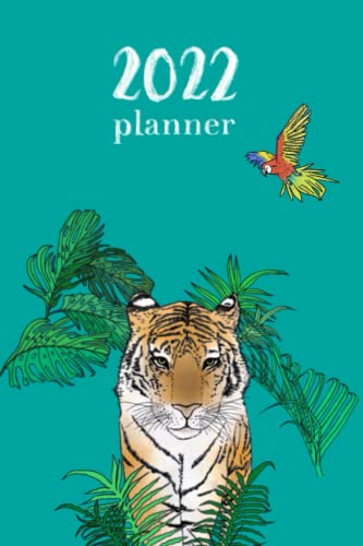 2022 Planner