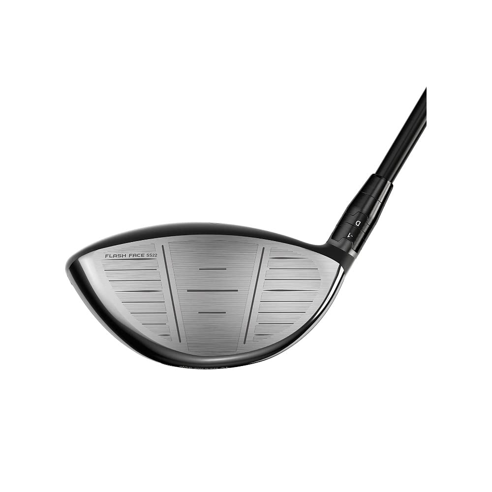 Callaway Golf 2022 Rogue ST Triple Diamond LS Driver (Right Hand, Tensei White 65G Shaft, X-Stiff Flex, 9 Degrees Loft)