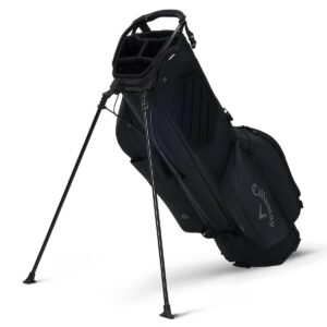 Callaway Golf Fairway C Stand Bag (Black)