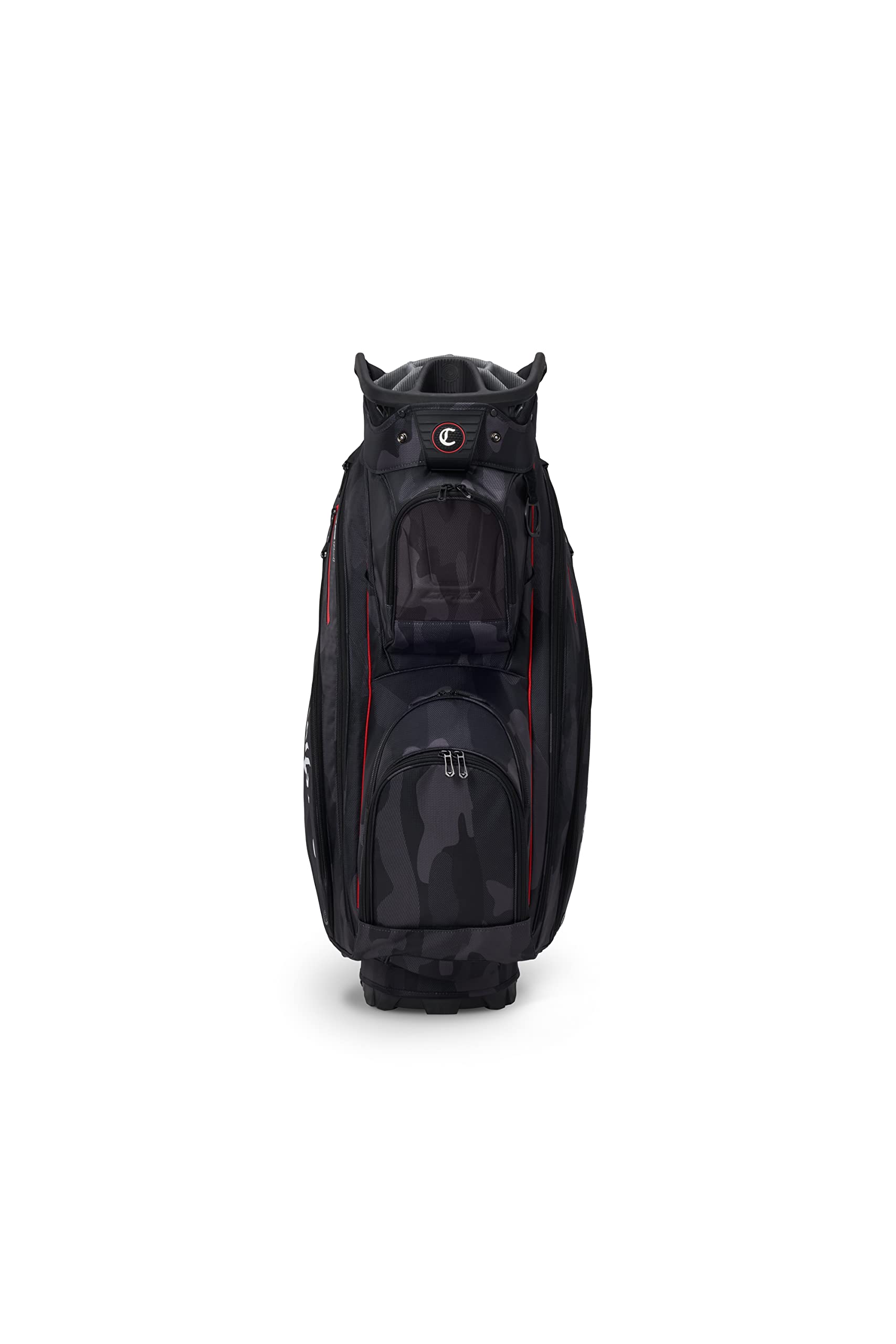 Callaway Golf ORG 14 Cart Bag (Black Camo 2022)