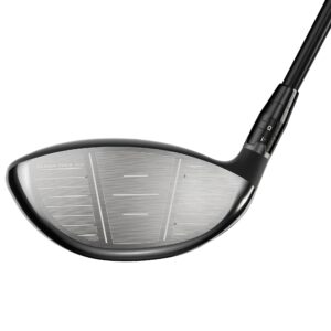 Callaway Golf 2022 Rogue ST Max Draw Driver (Right Hand, Cypher 50G Shaft, Regular Flex, 10.5 Degrees Loft)