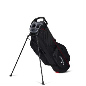 Callaway Golf Fairway C Hyper Dry Stand Bag (Black Camo)