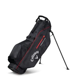 Callaway Golf Fairway C Hyper Dry Stand Bag (Black Camo)