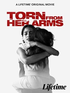 torn from her arms