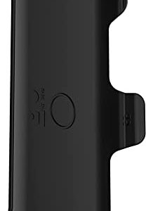 OtterBox Defender Series Replacement Belt Clip Holster Only for Samsung Galaxy S8 (not S8 Plus) - Non-Retail Packaging - Black (1)