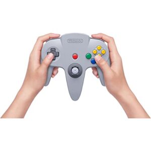 Nintendo 64 Controller for Nintendo Switch Online N64 Official