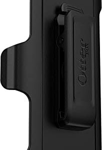 OtterBox Defender Series Replacement Belt Clip Holster Only for Samsung Galaxy S8 (not S8 Plus) - Non-Retail Packaging - Black (1)