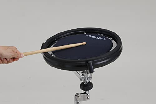 TAMA Snare Drum, Black, 10" SD単品 (TTSD10)