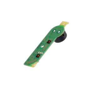 CHENLAN ON Off Power Eject Button Switch Board w/Cable Replacement for PS4 Slim CUH-21A & CUH-21B CUH-2115 TSW-003