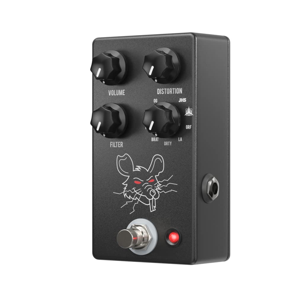 JHS Pedals Packrat Distortion