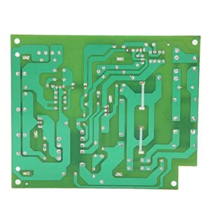 ASHATA Internal Power Board for PS2,Replacement Console Power Supply Board & Professional Built in Power Console Board Repair Parts for PS2‑35008