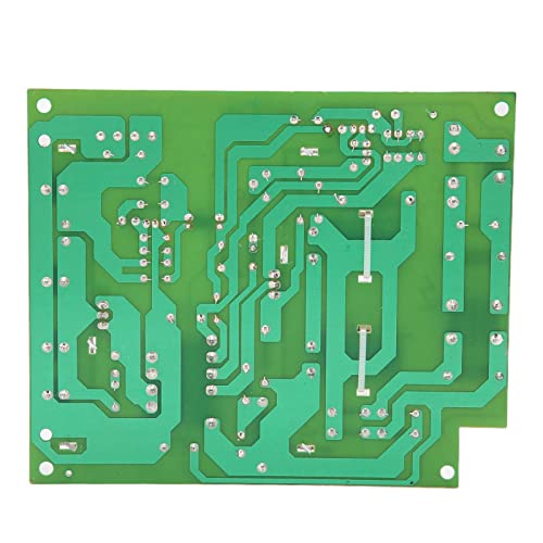 ASHATA Internal Power Board for PS2,Replacement Console Power Supply Board & Professional Built in Power Console Board Repair Parts for PS2‑35008