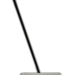 Bell TW-400 Two-Way CNC Milled Face Balance Golf Putter + Tacki-Mac Jumbo Flat Top Grip (Ambidextrous, 40)