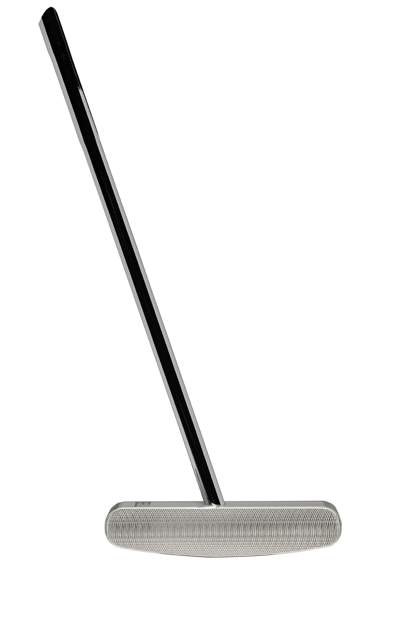 Bell TW-400 Two-Way CNC Milled Face Balance Golf Putter + Tacki-Mac Jumbo Flat Top Grip (Ambidextrous, 40)