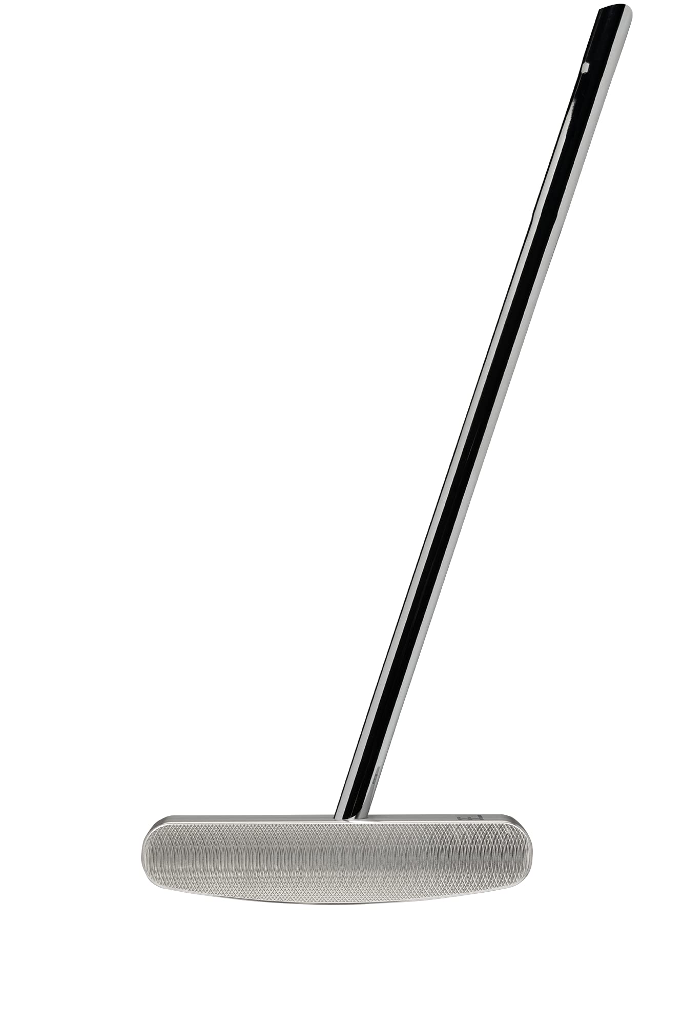 Bell TW-400 Two-Way CNC Milled Face Balance Golf Putter + Tacki-Mac Jumbo Flat Top Grip (Ambidextrous, 40)