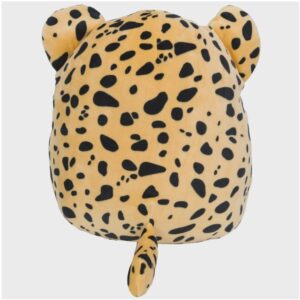 Squishmallows Official Kellytoy Plush 12" Lexie The Cheetah - Ultrasoft Stuffed Animal Plush 2021!