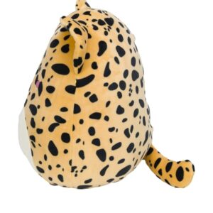 Squishmallows Official Kellytoy Plush 12" Lexie The Cheetah - Ultrasoft Stuffed Animal Plush 2021!