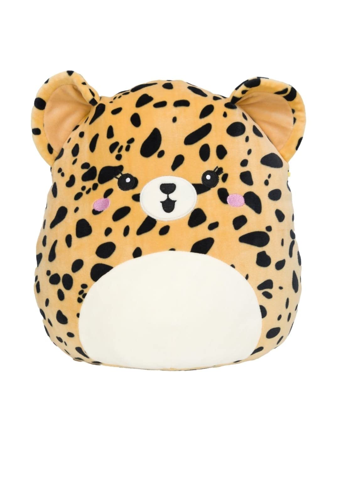 Squishmallows Official Kellytoy Plush 12" Lexie The Cheetah - Ultrasoft Stuffed Animal Plush 2021!