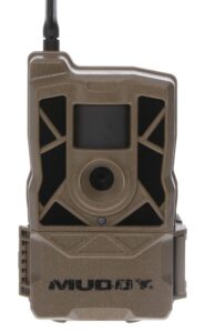 muddy morph outdoor at&t cellular trail camera 26mp, 1080p