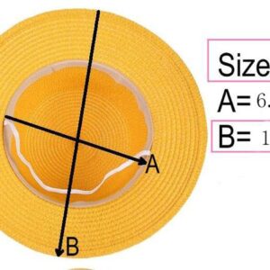 Yellow Cosplay Straw Cap Anime Luuffyy Flat Hats One Japanese Piece Cartoon Props Hat Boy Girl Beach Sun Hat