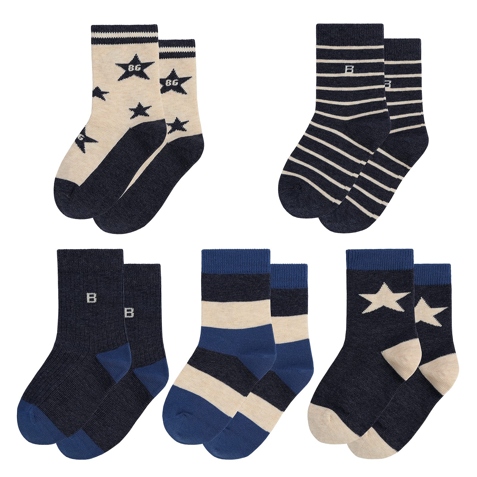 HUMAN FEELINGS Boys socks 10-12 years old kids socks youth year cotton toddler sock boy 2t-3t,Little White Fun Novelty Blue