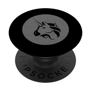 uniswap uni logo crypto hodl cryptocurrency uniswap popsockets swappable popgrip