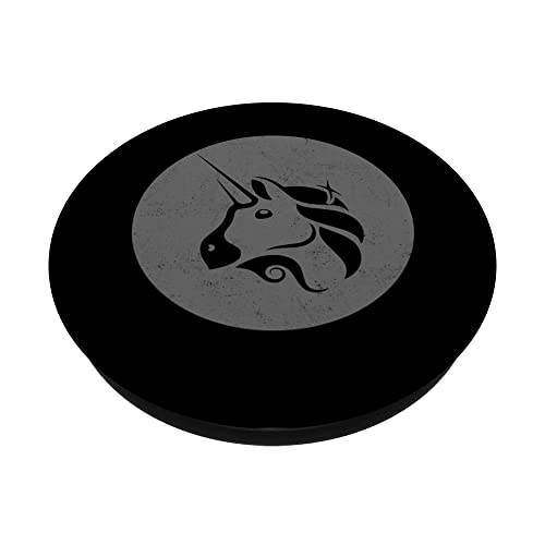 Uniswap UNI Logo Crypto HODL Cryptocurrency Uniswap PopSockets Swappable PopGrip