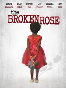 the broken rose