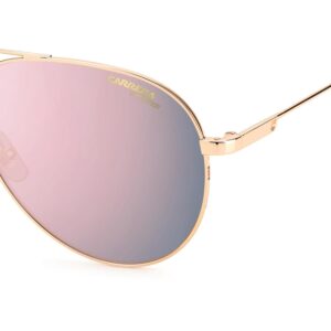 Sunglasses CARRERA 2031 T/S 0DDB Gold Copper