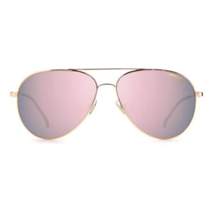 Sunglasses CARRERA 2031 T/S 0DDB Gold Copper