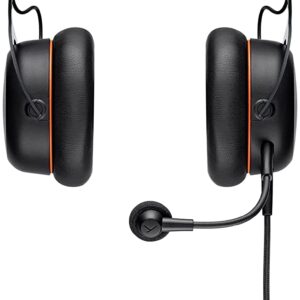 beyerdynamic MMX 100 Black Gaming Headset