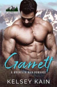 garrett: a mountain man romance (emerald ridge)