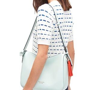 Kate Spade New York Anyday Medium Shoulder Bag Blue Green